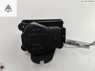 моторчик заслонки печки Mercedes-Benz S-Класс W220 [рестайлинг] 2002, 3.7 л., бензин, АКПП, чёрный, седан, A7583