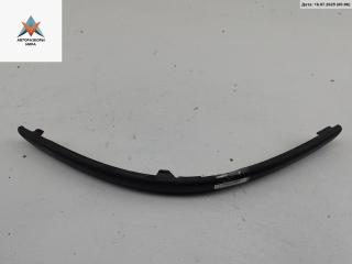 молдинг переднего бампера Ford Focus 1 поколение [рестайлинг] 2004, 1.8 л., дизель, МКПП, красный, хетчбэк 5 дв., 2M51-17E908