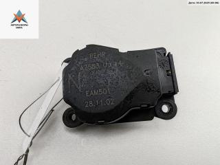 моторчик заслонки печки Mercedes-Benz S-Класс W220 [рестайлинг] 2002, 3.7 л., бензин, АКПП, чёрный, седан, A7583UA14
