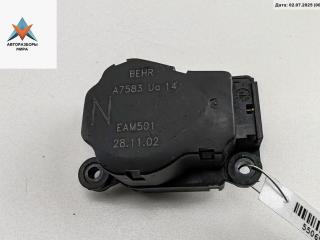 моторчик заслонки печки Mercedes-Benz S-Класс W220 [рестайлинг] 2002, 3.7 л., бензин, АКПП, чёрный, седан, A7583UA14