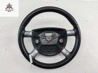 руль Ford Mondeo 3 поколение [рестайлинг] 2005, 2.2 л., дизель, МКПП, серый, универсал, 3S713599CCW