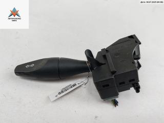 переключатель поворотов Ford Focus 1 поколение [рестайлинг] 2003, 1.6 л., i, бензин, МКПП, серый, универсал, 98AG13335AG