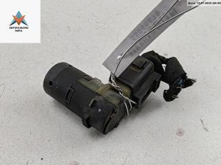 датчик парктроника Audi A6 4B/C5 [рестайлинг] 2004, 2.5 л., дизель, АКПП, зелёный, универсал, 0808071914