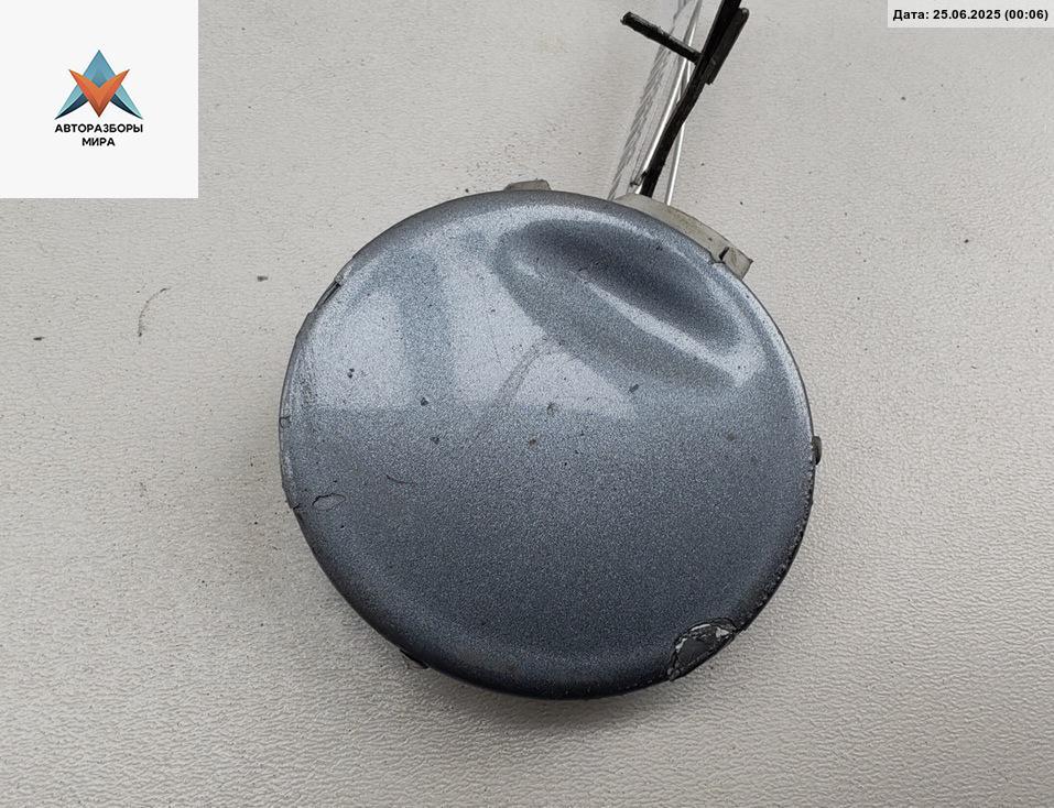 заглушка (решетка) в бампер Opel Signum C 2004, 2.2 л., бензин, АКПП, серый, хетчбэк 5 дв., 13100584 - фото №1