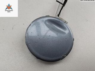 заглушка (решетка) в бампер Opel Signum C 2004, 2.2 л., бензин, АКПП, серый, хетчбэк 5 дв., 13100584