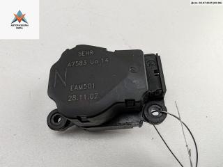 моторчик заслонки печки Mercedes-Benz S-Класс W220 [рестайлинг] 2002, 3.7 л., бензин, АКПП, чёрный, седан, A7583UA14