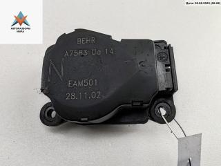 моторчик заслонки печки Mercedes-Benz S-Класс W220 [рестайлинг] 2002, 3.7 л., бензин, АКПП, чёрный, седан, A7583UA14