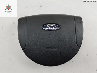 подушка безопасности водителя Ford Mondeo 3 поколение [рестайлинг] 2005, 2.2 л., дизель, МКПП, серый, универсал, 3S71F042B85CAW