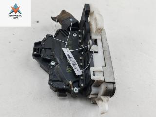 замок двери задней правой Ford Mondeo 3 поколение [рестайлинг] 2005, 2.2 л., дизель, МКПП, серый, универсал, 2S4AA26412EB