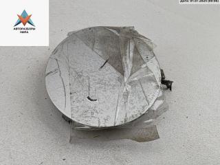 заглушка (решетка) в бампер Ford Focus 1 поколение [рестайлинг] 2003, 1.6 л., i, бензин, МКПП, серый, универсал, 98AB-N17K922