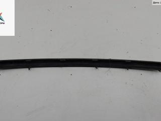 молдинг заднего бампера Ford Focus 1 поколение [рестайлинг] 2004, 1.8 л., дизель, МКПП, красный, хетчбэк 5 дв., 2M51-17E911