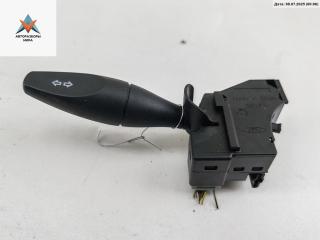переключатель поворотов Ford Focus 1 поколение [рестайлинг] 2001, 1.6 л., i, бензин, МКПП, серый, универсал, 98AG13335AG