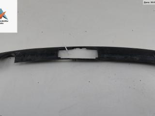 Юбка бампера заднего BMW 3 серия E36 1994, 1.6 л., бензин, МКПП, серый, седан, 81192709