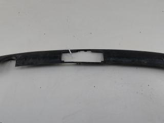Юбка бампера заднего BMW 3 серия E36 1994, 1.6 л., бензин, МКПП, серый, седан, 81192709