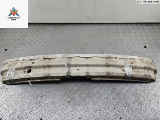 усилитель бампера заднего BMW 3 серия E36 1994, 1.6 л., бензин, МКПП, серый, седан, 8119218