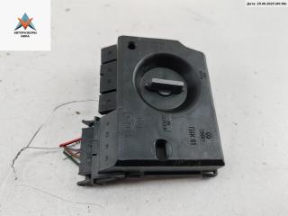 Плата фонаря заднего правого Audi 100 4A/C4 1992, 2.3 л., бензин, АКПП, красный, седан, THK-81
