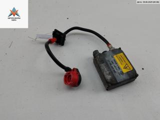 блок розжига ксенона Audi A6 4B/C5 [рестайлинг] 2004, 2.5 л., дизель, АКПП, зелёный, универсал, 4B0941471