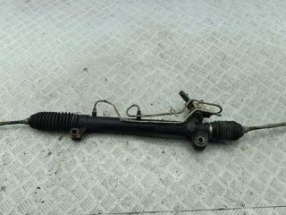 рулевая рейка Nissan X-Trail T30 [рестайлинг] 2005, 2.2 л., дизель, МКПП, серый, внедорожник 5 дв.