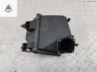 корпус воздушного фильтра Audi A4 B5 1997, 2.8 л., бензин, АКПП, серый, седан, 058133843