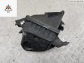 корпус воздушного фильтра Audi A4 B5 1997, 2.8 л., бензин, АКПП, серый, седан, 058133843 - фото №2
