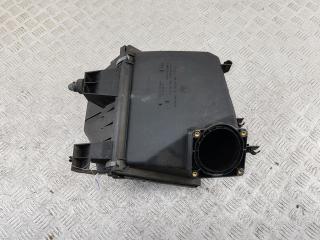корпус воздушного фильтра Audi A4 B5 1997, 2.8 л., бензин, АКПП, серый, седан, 058133843