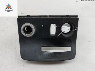 прикуриватель Renault Espace 4 поколение 2005, 2.0 л., бензин, МКПП, синий, минивэн, 8200396025