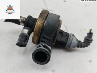 клапан вентиляции топливного бака Audi 100 4A/C4 1992, 2.3 л., бензин, АКПП, красный, седан, 034906283