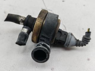 клапан вентиляции топливного бака Audi 100 C4 1992, 2.3 л., бензин, АКПП, красный, седан, 034906283