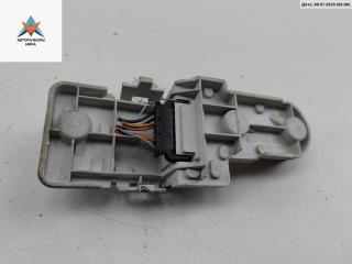 Плата фонаря заднего правого Audi A3 8L 1999, 1.8 л., Ti, бензин, МКПП, серый, хетчбэк 5 дв., 8L0945257