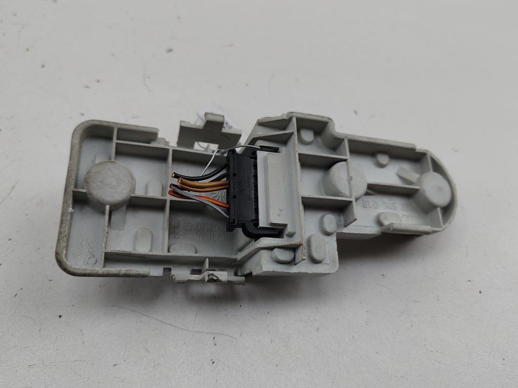 Плата фонаря заднего правого Audi A3 8L 1999, 1.8 л., Ti, бензин, МКПП, серый, хетчбэк 5 дв., 8L0945257