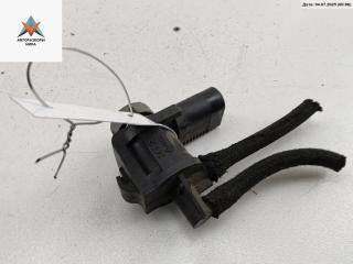 клапан вакуумного управления Audi A6 4B/C5 [рестайлинг] 2004, 2.5 л., дизель, АКПП, зелёный, универсал, 1J0906283