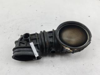 гофра инжектора Audi 100 C4 1992, 2.3 л., бензин, АКПП, седан, 054133357