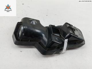 крышка фары Audi A6 4B/C5 [рестайлинг] 2004, 2.5 л., дизель, АКПП, зелёный, универсал, 15381301