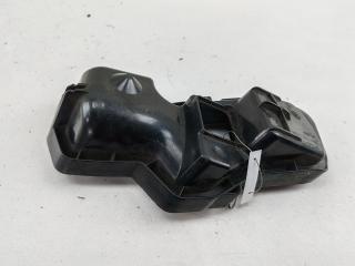 крышка фары Audi A6 4B/C5 [рестайлинг] 2004, 2.5 л., дизель, АКПП, зелёный, универсал, 15381301
