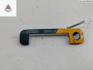 Накладка на ручку двери Audi A6 4A/C4 1997, 2.5 л., дизель, МКПП, зелёный, универсал