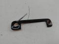 Накладка на ручку двери Audi A6 4A/C4 1997, 2.5 л., дизель, МКПП, зелёный, универсал - фото №2