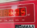 Накладка на ручку двери Audi A6 4A/C4 1997, 2.5 л., дизель, МКПП, зелёный, универсал - фото №4