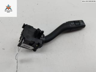 переключатель дворников Audi A4 B6 2002, 2.0 л., бензин, МКПП, синий, универсал, 8E0953503