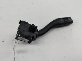 переключатель дворников Audi A4 B6 2002, 2.0 л., бензин, МКПП, синий, универсал, 8E0953503