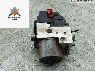 блок ABS Chevrolet Nubira 1 поколение 2006, 1.6 л., бензин, МКПП, серый, универсал, 96549743, 0265216874