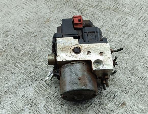 блок ABS Chevrolet Nubira 1 поколение 2006, 1.6 л., бензин, МКПП, серый, универсал, 96549743, 0265216874 - фото №1