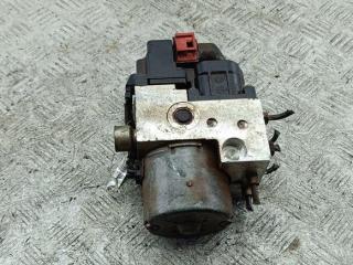 блок ABS Chevrolet Nubira 1 поколение 2006, 1.6 л., бензин, МКПП, серый, универсал, 96549743, 0265216874