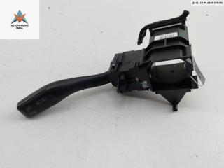 переключатель поворотов Audi A4 B6 2002, 2.0 л., бензин, МКПП, синий, универсал, 8E0953513