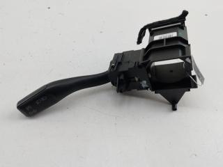 переключатель поворотов Audi A4 B6 2002, 2.0 л., бензин, МКПП, синий, универсал, 8E0953513