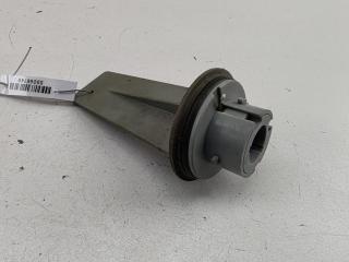 Патрон лампы указателя поворота Audi A6 4B/C5 [рестайлинг] 2004, 2.5 л., дизель, АКПП, зелёный, универсал, PY21W