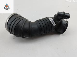 гофра инжектора Audi A6 4B/C5 [рестайлинг] 2004, 2.5 л., дизель, АКПП, универсал, 4B0416468