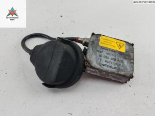 блок розжига ксенона Volkswagen Passat B5 [рестайлинг] 2000, 1.8 л., бензин, МКПП, серый, седан, 5DV007760-01