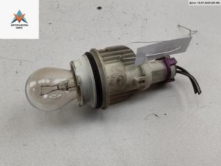 Патрон лампы указателя поворота Volkswagen Passat B5 1997, 1.6 л., бензин, МКПП, серый, седан, 811953053