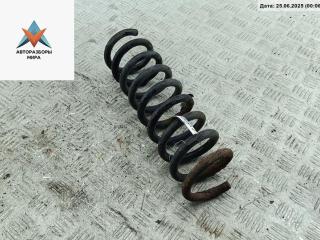 пружина задняя Mercedes-Benz C-Класс W202/S202 [рестайлинг] 1999, 2.8 л., бензин, АКПП, серый, седан, 2023242004