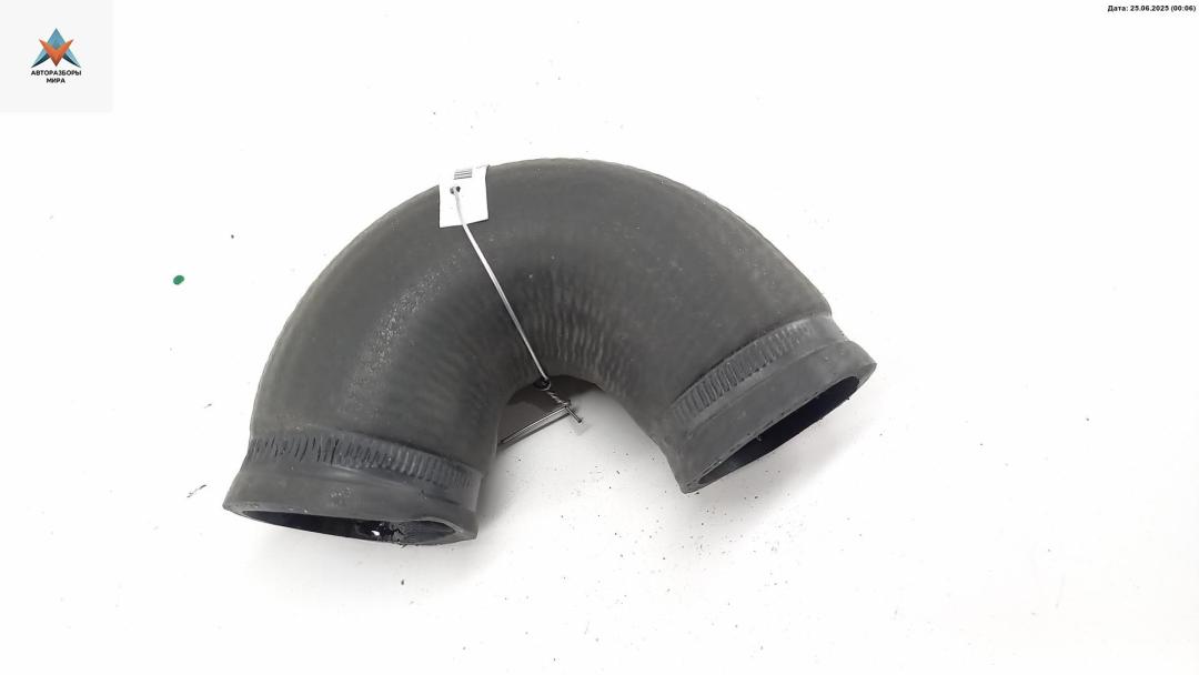 патрубок (трубопровод, шланг) BMW 5 серия E34 1989, 2.4 л., дизель, МКПП, серый, седан, 11531275398, 127398 - фото №1